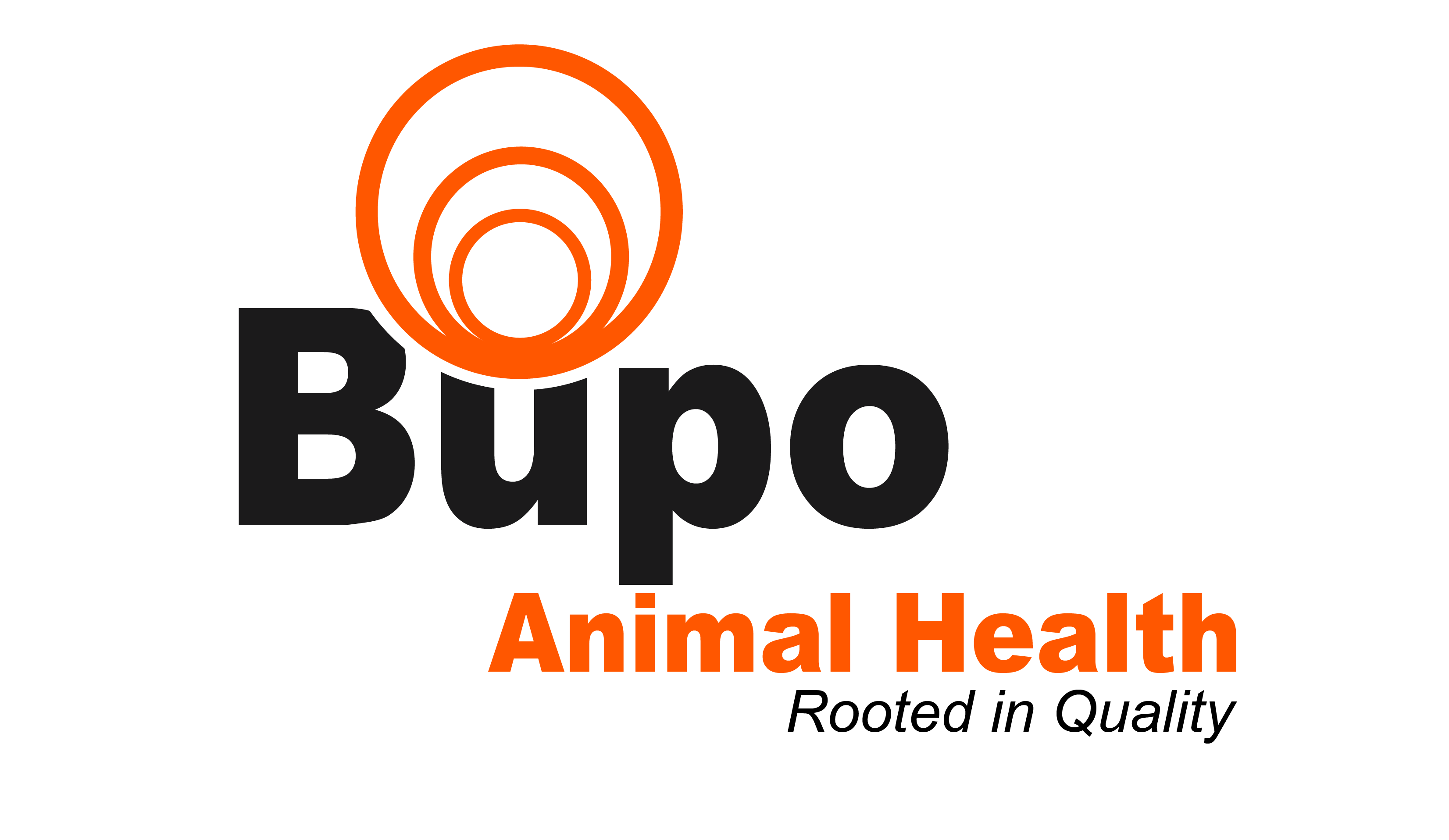 Bupo Animal Health logo