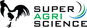 Super Agri Science partner logo